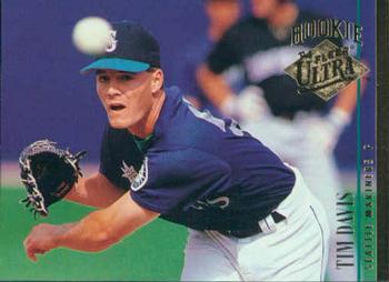 Tim Davis