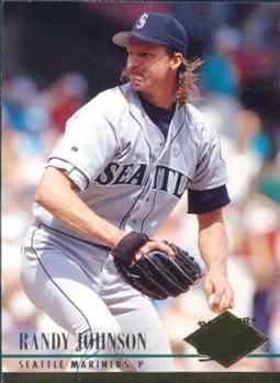 Randy Johnson