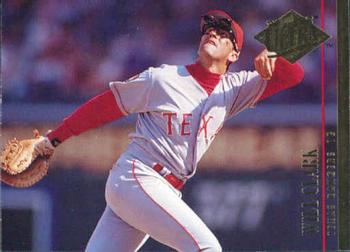 Will Clark