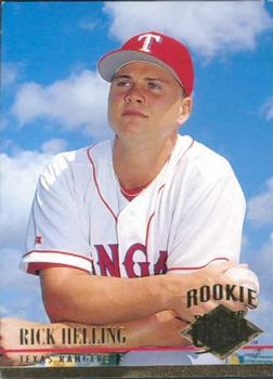 Rick Helling