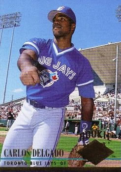 Carlos Delgado