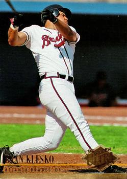 Ryan Klesko