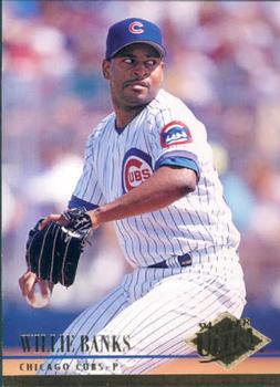 Willie Banks