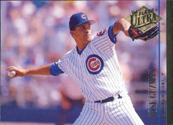 Jose Guzman
