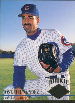 Jose Hernandez