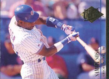 Sammy Sosa