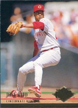 Jose Rijo