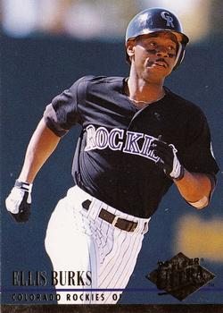 Ellis Burks