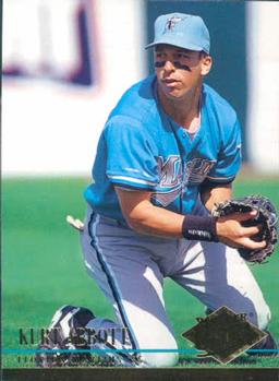 Kurt Abbott