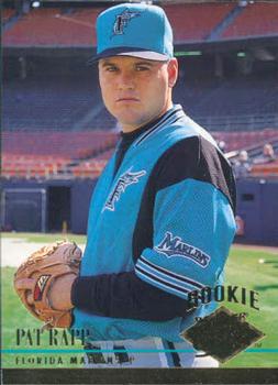 Pat Rapp
