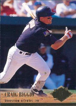 Craig Biggio