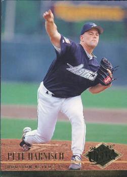 Pete Harnisch