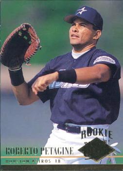 Roberto Petagine