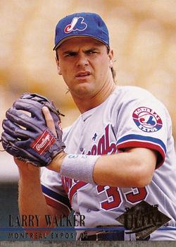 Larry Walker