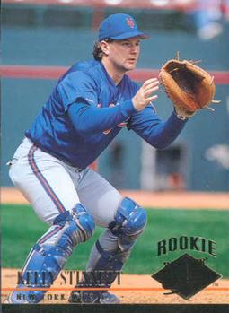 Kelly Stinnett