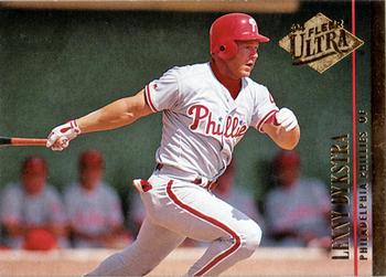 Lenny Dykstra
