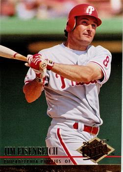 Jim Eisenreich