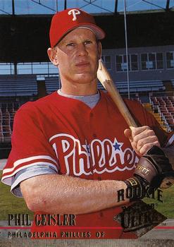 Phil Geisler