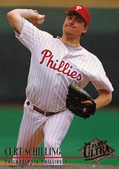 Curt Schilling