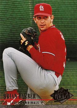 Brian Barber