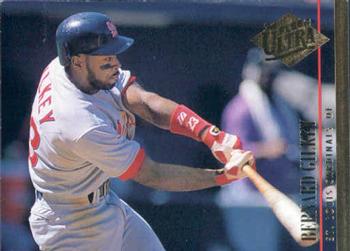 Bernard Gilkey