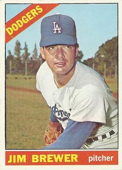 Jim Brewer