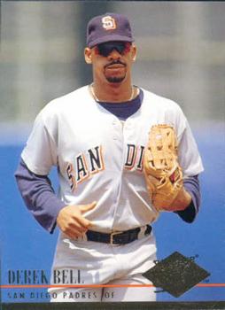 Derek Bell