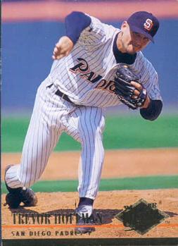 Trevor Hoffman