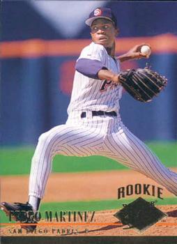 Pedro Martinez