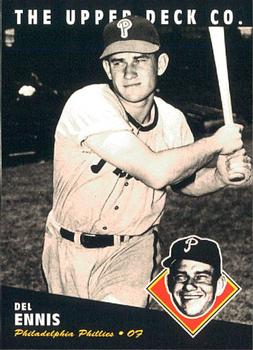 Del Ennis