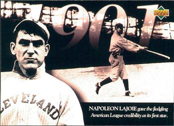 Napoleon Lajoie