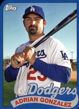 Adrian Gonzalez