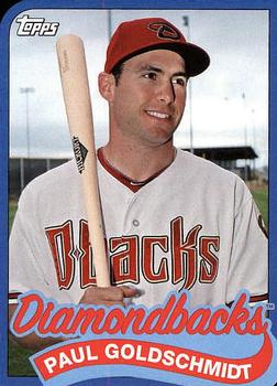 Paul Goldschmidt