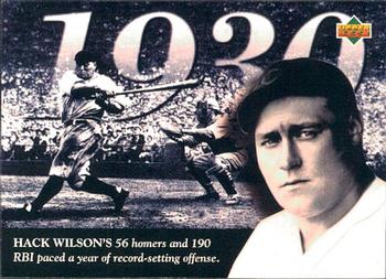 Hack Wilson