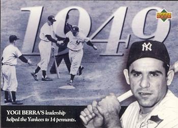 Yogi Berra