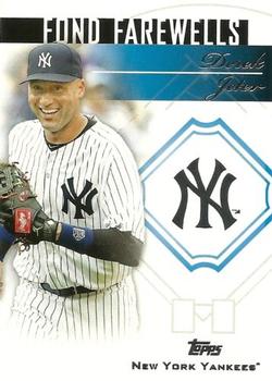 Derek Jeter
