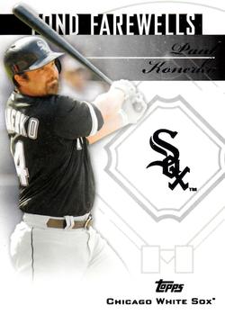 Paul Konerko