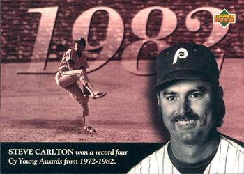 Steve Carlton