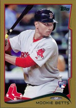 Mookie Betts