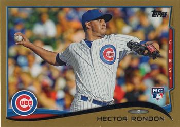 Hector Rondon