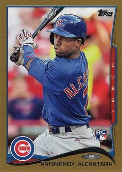 Arismendy Alcantara