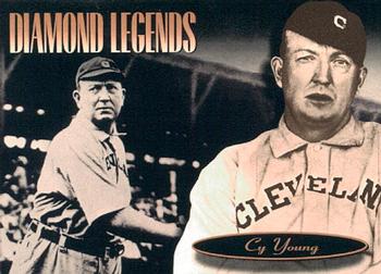 Cy Young