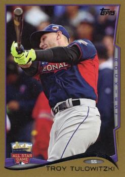 Troy Tulowitzki