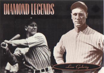 Lou Gehrig