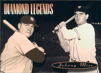 Johnny Mize
