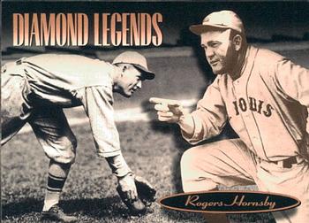 Rogers Hornsby