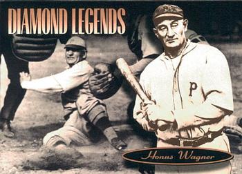Honus Wagner