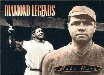 Babe Ruth