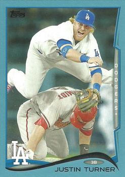 Justin Turner