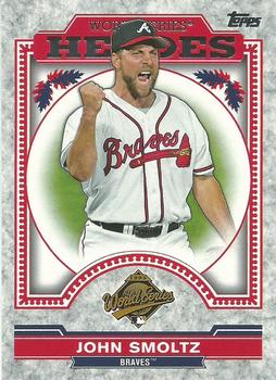 John Smoltz